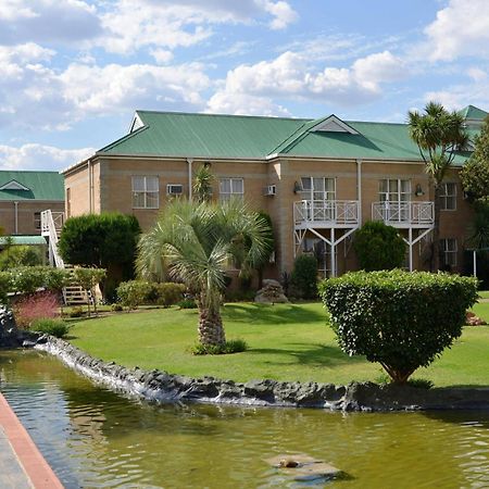 Protea Hotel By Marriott Klerksdorp Exterior photo